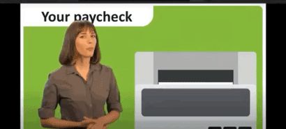 Financial Literacy 201: Understanding Your Paycheck