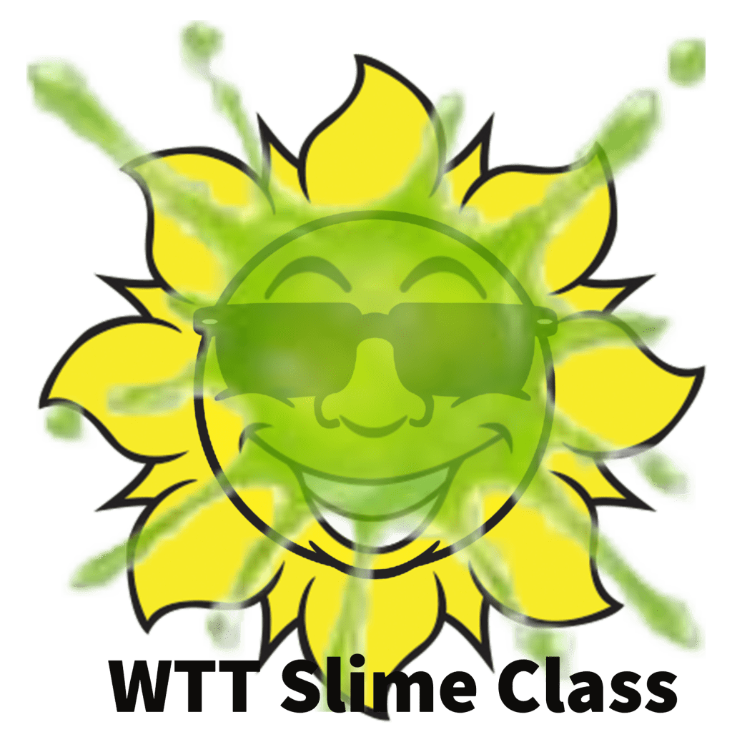 Art Group: Lets Make Slime